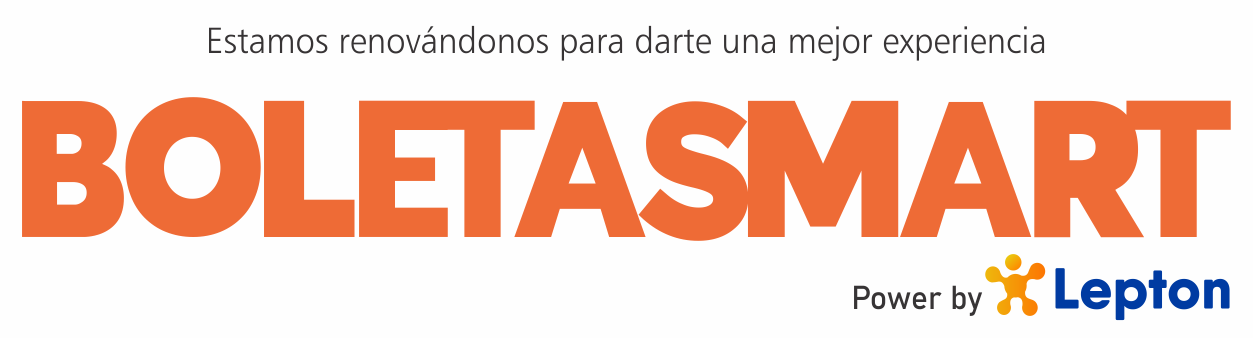 FACTURACION ELECTRONICA LEPTON GROUP